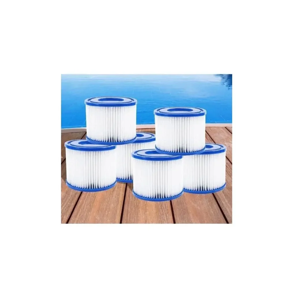 Yougfin Type VI Filter Cartridge, Hot Tube Filter, Spa & Pool Filter Replaces, C - Picture 1 of 5